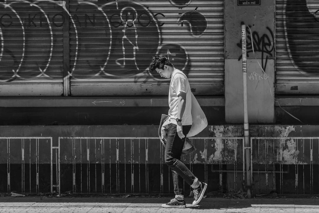 Nhiều người trẻ có nguy cơ từ giã Sài Gòn về quê... vì Covid-19 - 1