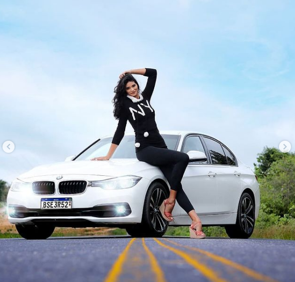 Mẫu nữ cao hơn 2m và cuộc hôn nhân với người chồng tí hon - 3