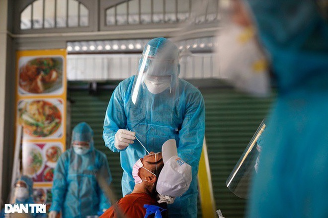 Thứ trưởng Bộ Y tế: Cách ly F1 tại nhà cần hết sức thận trọng - 1