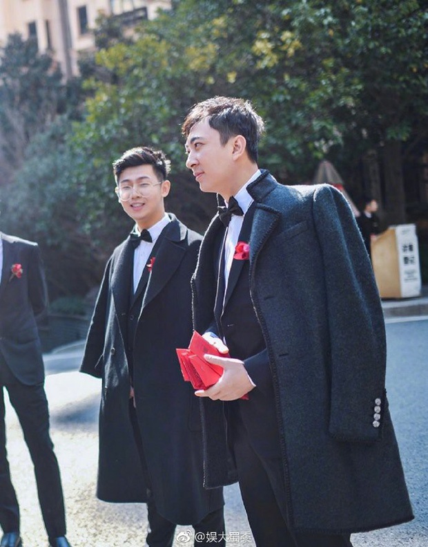 Thiếu gia ngậm thìa vàng, chuyên bóc phốt nghệ sĩ và tiêu tiền như nước - 5