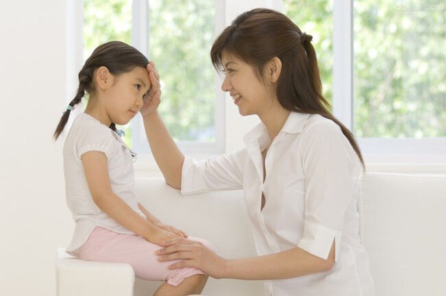 Giúp con xóa bỏ cảm xúc đố kỵ - 1