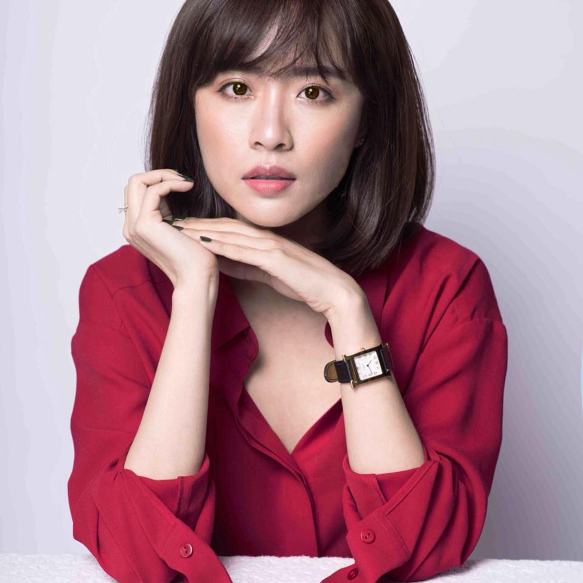 Nữ giảng viên ĐH Kinh tế quốc dân cực phẩm với loạt thành tích ngưỡng mộ - 1