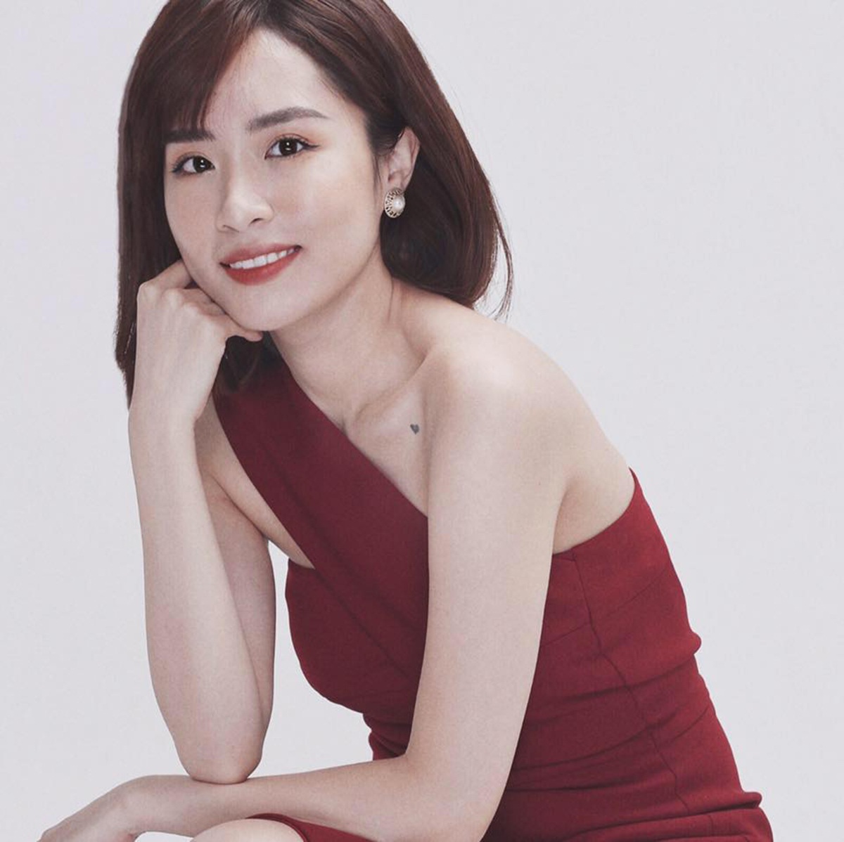 Nữ giảng viên ĐH Kinh tế quốc dân cực phẩm với loạt thành tích ngưỡng mộ - 5