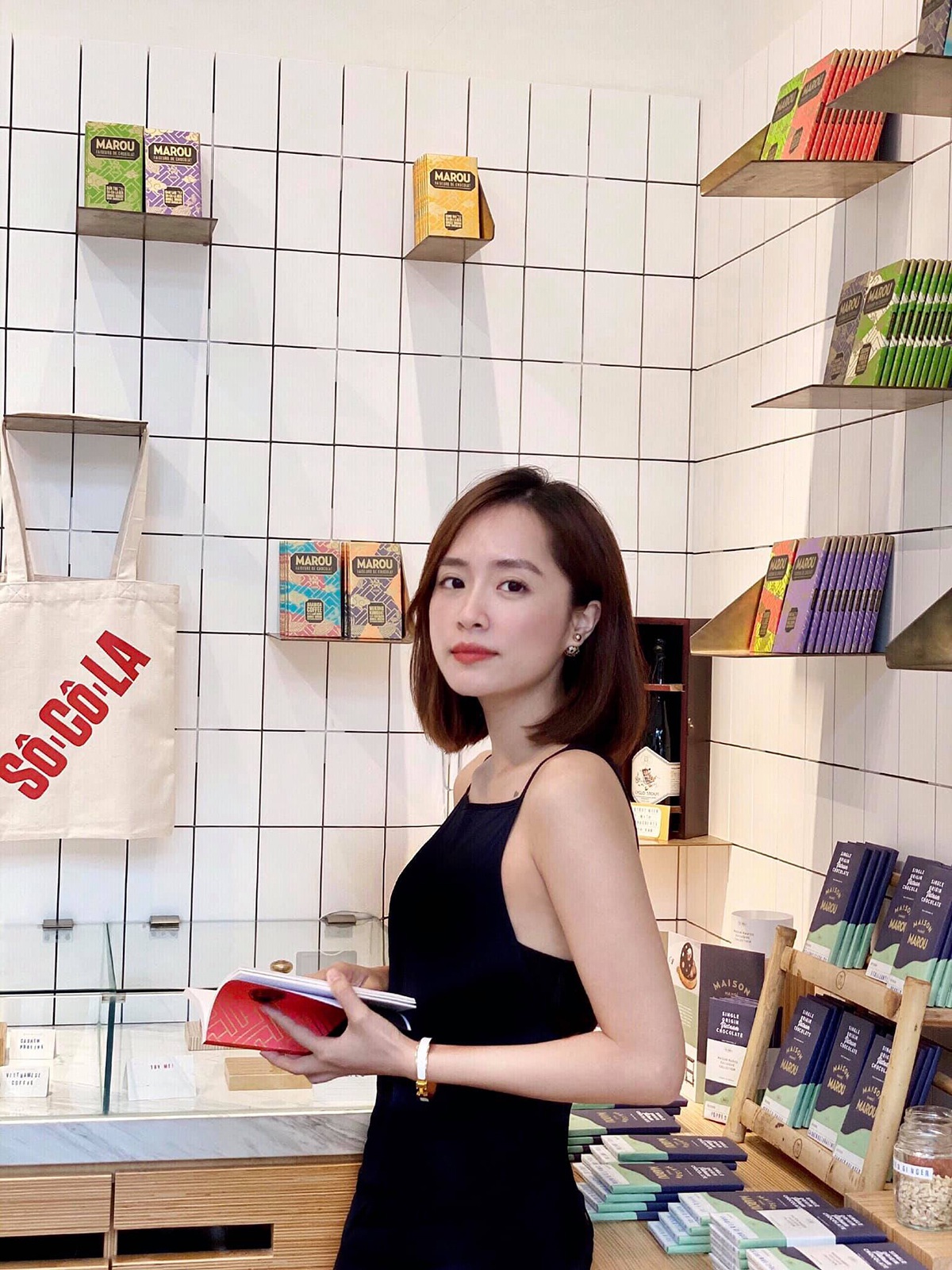 Nữ giảng viên ĐH Kinh tế quốc dân cực phẩm với loạt thành tích ngưỡng mộ - 6