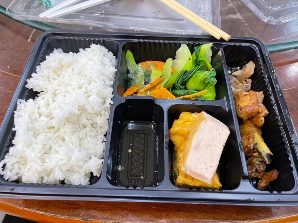 23 ngày đáng nhớ nhất cuộc đời của nữ sinh Y Hải Phòng ở tâm dịch Bắc Giang - 5