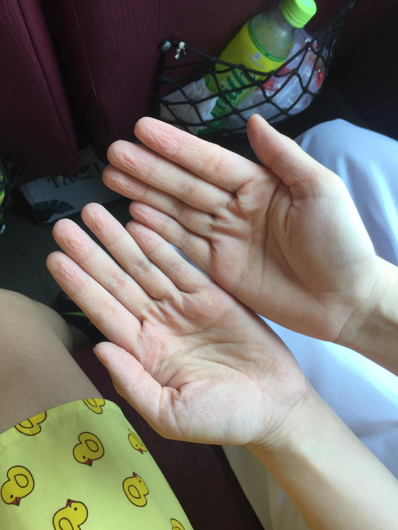 23 ngày đáng nhớ nhất cuộc đời của nữ sinh Y Hải Phòng ở tâm dịch Bắc Giang - 7