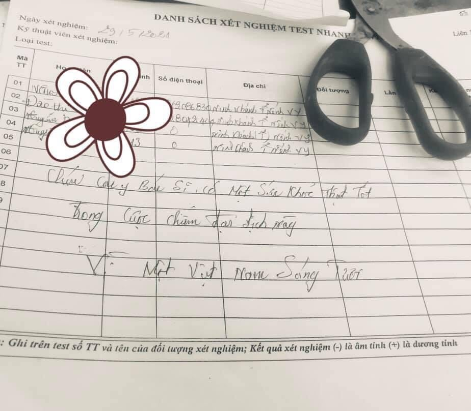 23 ngày đáng nhớ nhất cuộc đời của nữ sinh Y Hải Phòng ở tâm dịch Bắc Giang - 8