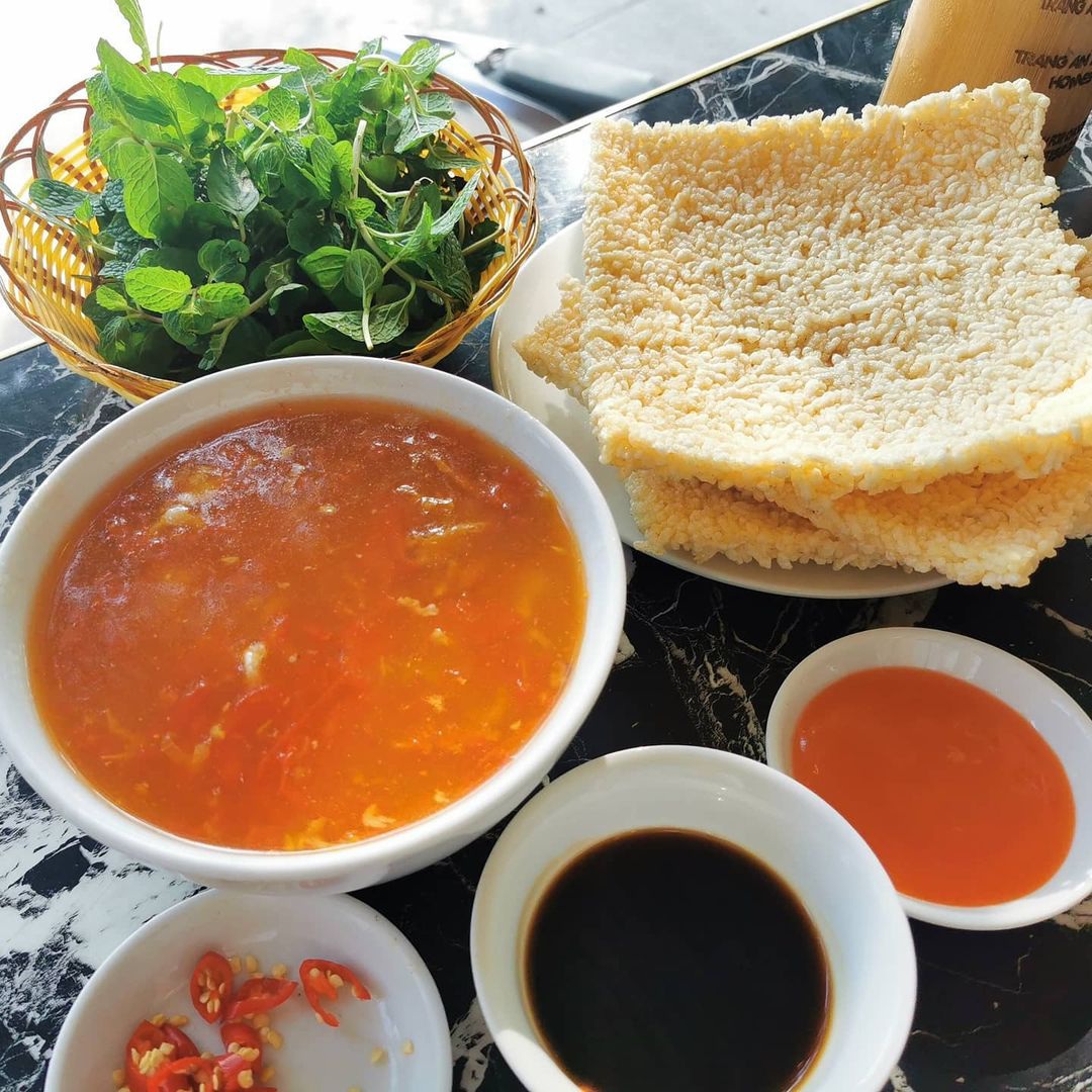 5 món cơm đặc sản nghe tên là biết ngon của Việt Nam - 8