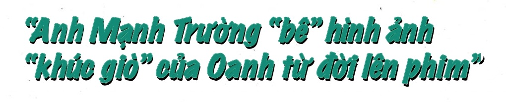 Phương Oanh: Muốn yêu trai ngoan nhưng lại chết vì trai đểu - 1