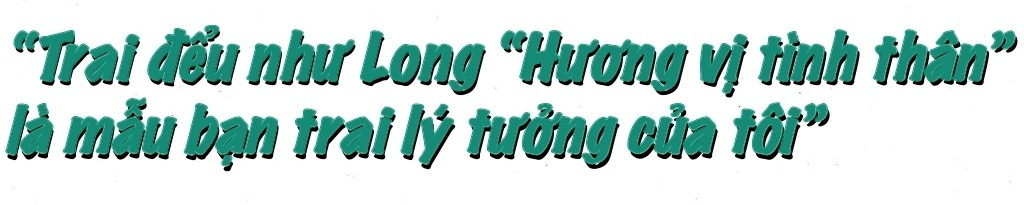 Phương Oanh: Muốn yêu trai ngoan nhưng lại chết vì trai đểu - 10