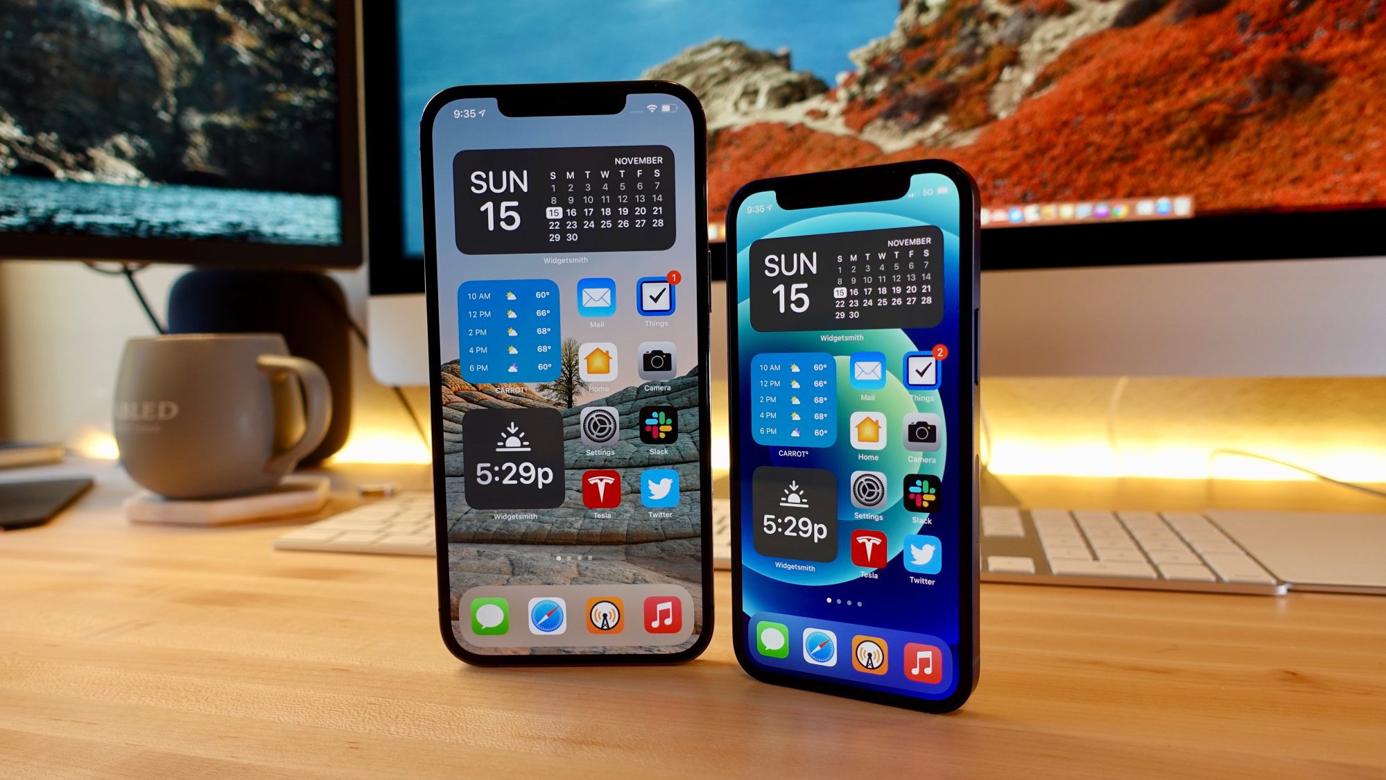 Apple sẽ ra mắt iPhone 14 Max giá mềm vào năm 2022? - 1