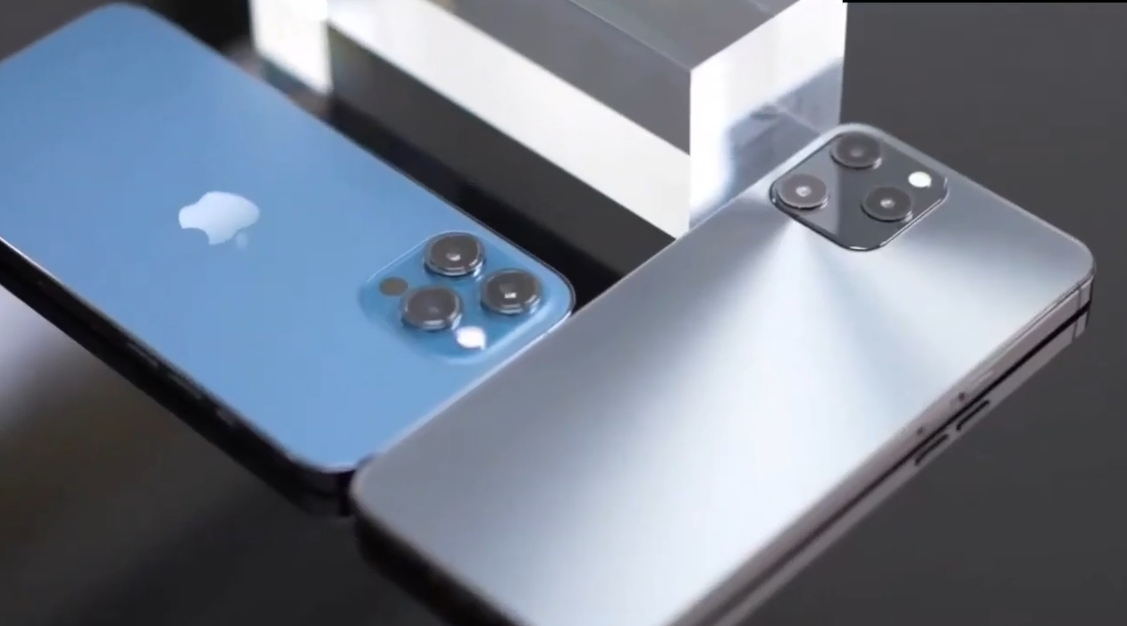 Apple còn chưa ra mắt, iPhone 13 đã được… bán tại Trung Quốc? - 2