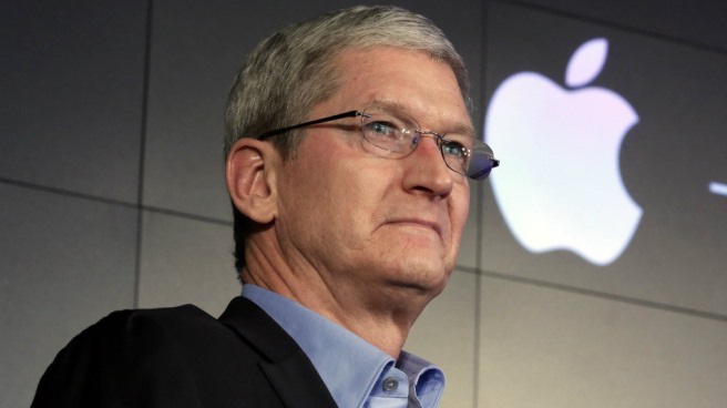 Apple gửi thư cảnh báo đến các leaker, cấm tiết lộ thông tin - 1