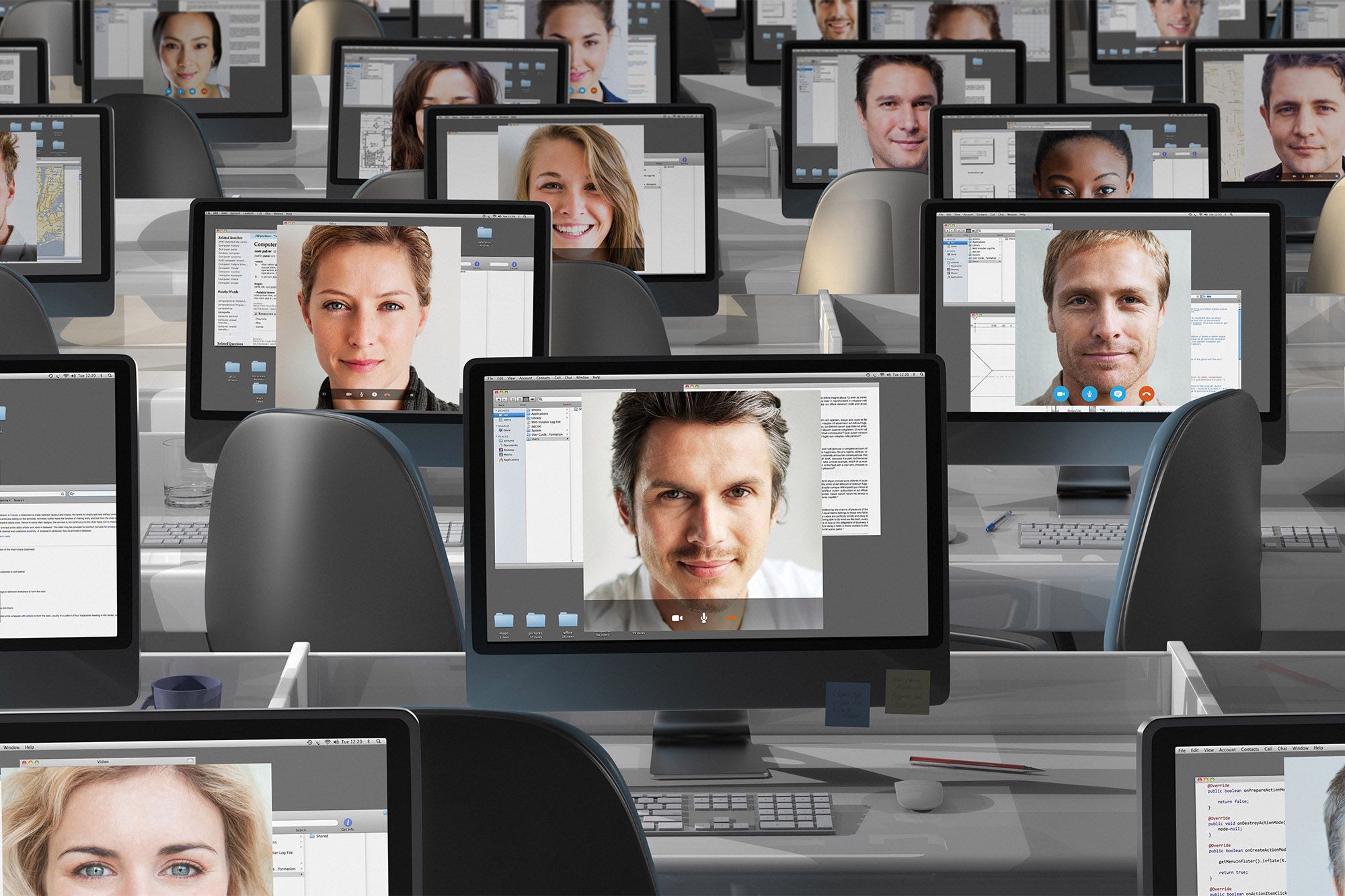 Tội phạm mạng biến hóa như thế nào trong đại dịch Covid-19? - 1