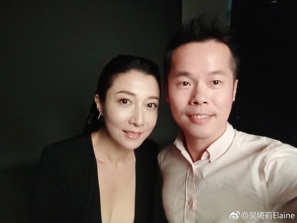 Cựu hoa hậu tai tiếng bị Thành Long ruồng bỏ, chịu cảnh sống cô độc - 5