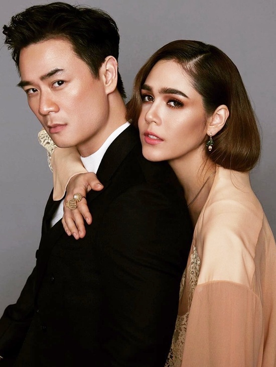 Cuộc sống như mơ của bông hồng lai Thái Lan được chồng tặng siêu xe 17 tỷ - 5