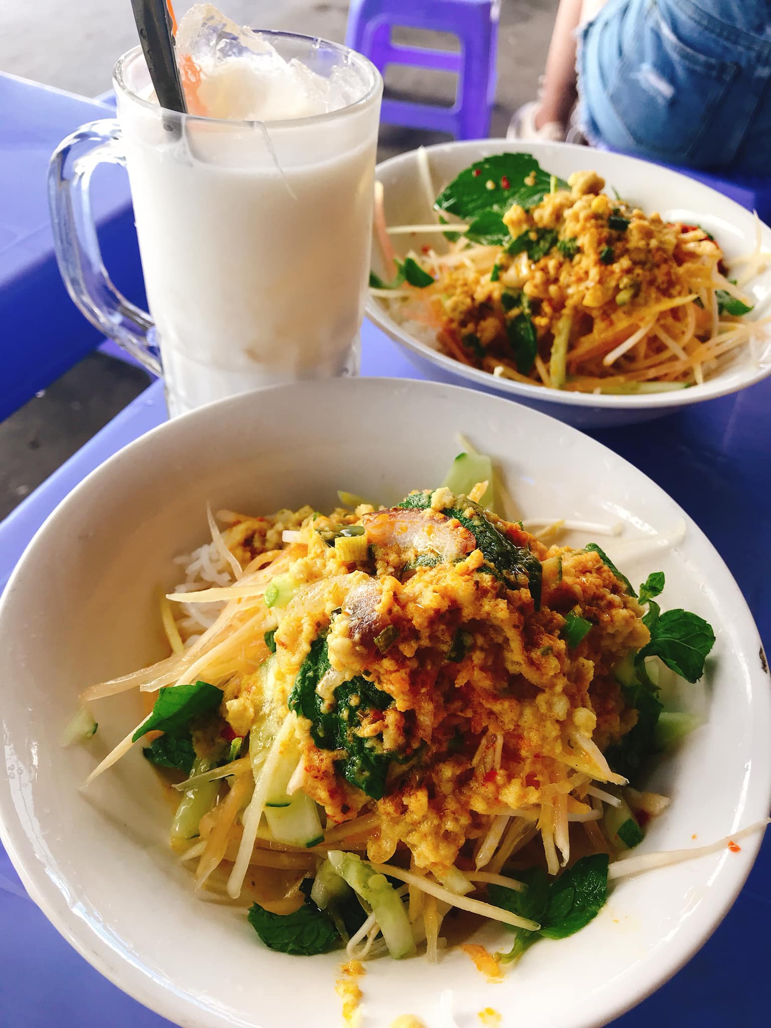 Lạ miệng đặc sản phát ra âm thanh với cách chế biến độc đáo ở Phú Quốc - 6