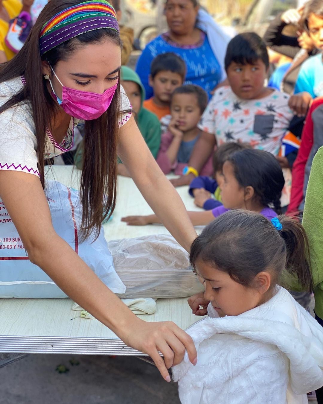 Tân Hoa hậu Mexico: Dáng vóc nóng bỏng, thông thạo 4 thứ tiếng - 7