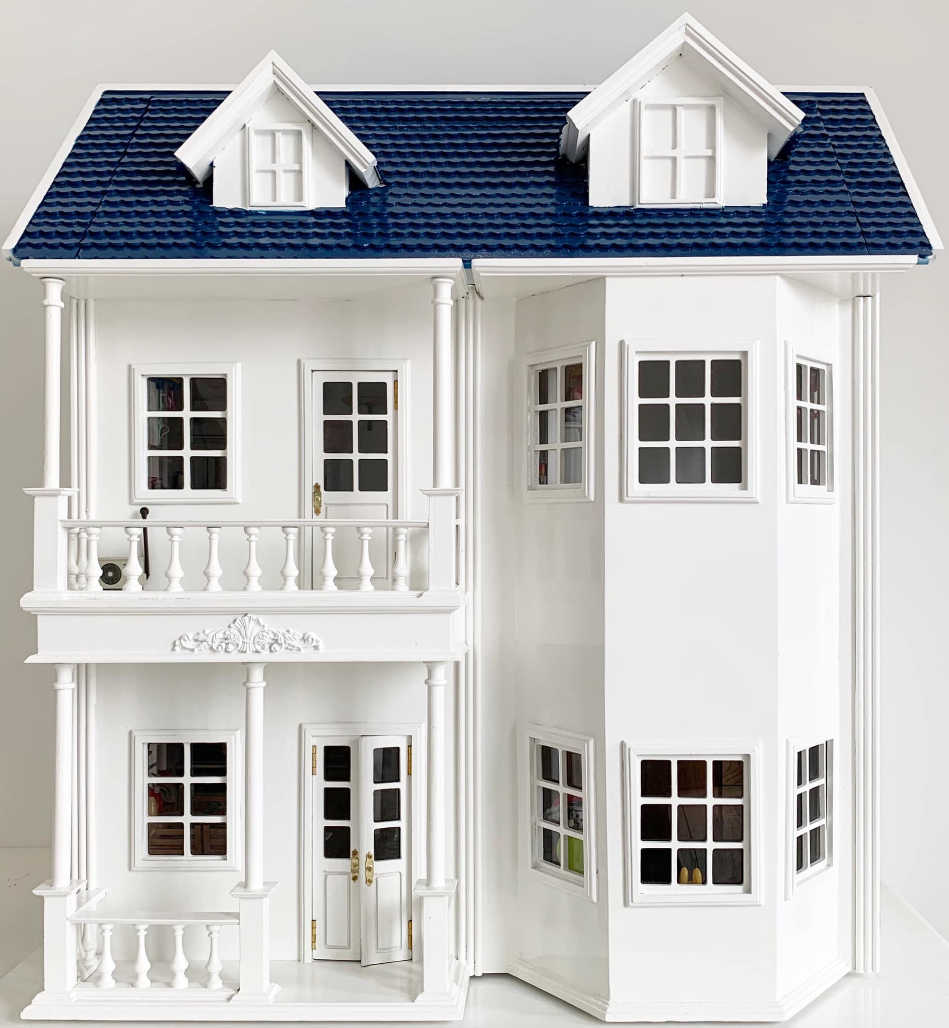 Ngôi nhà 30 triệu đồng đầy đủ tiện nghi của cô nàng tiếp viên - 1