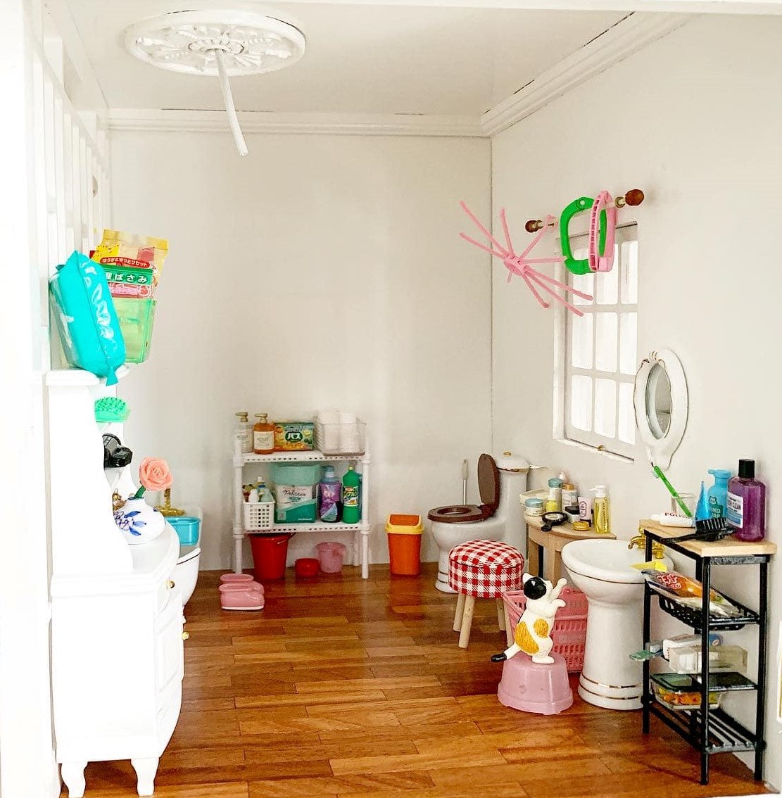 Ngôi nhà 30 triệu đồng đầy đủ tiện nghi của cô nàng tiếp viên - 6