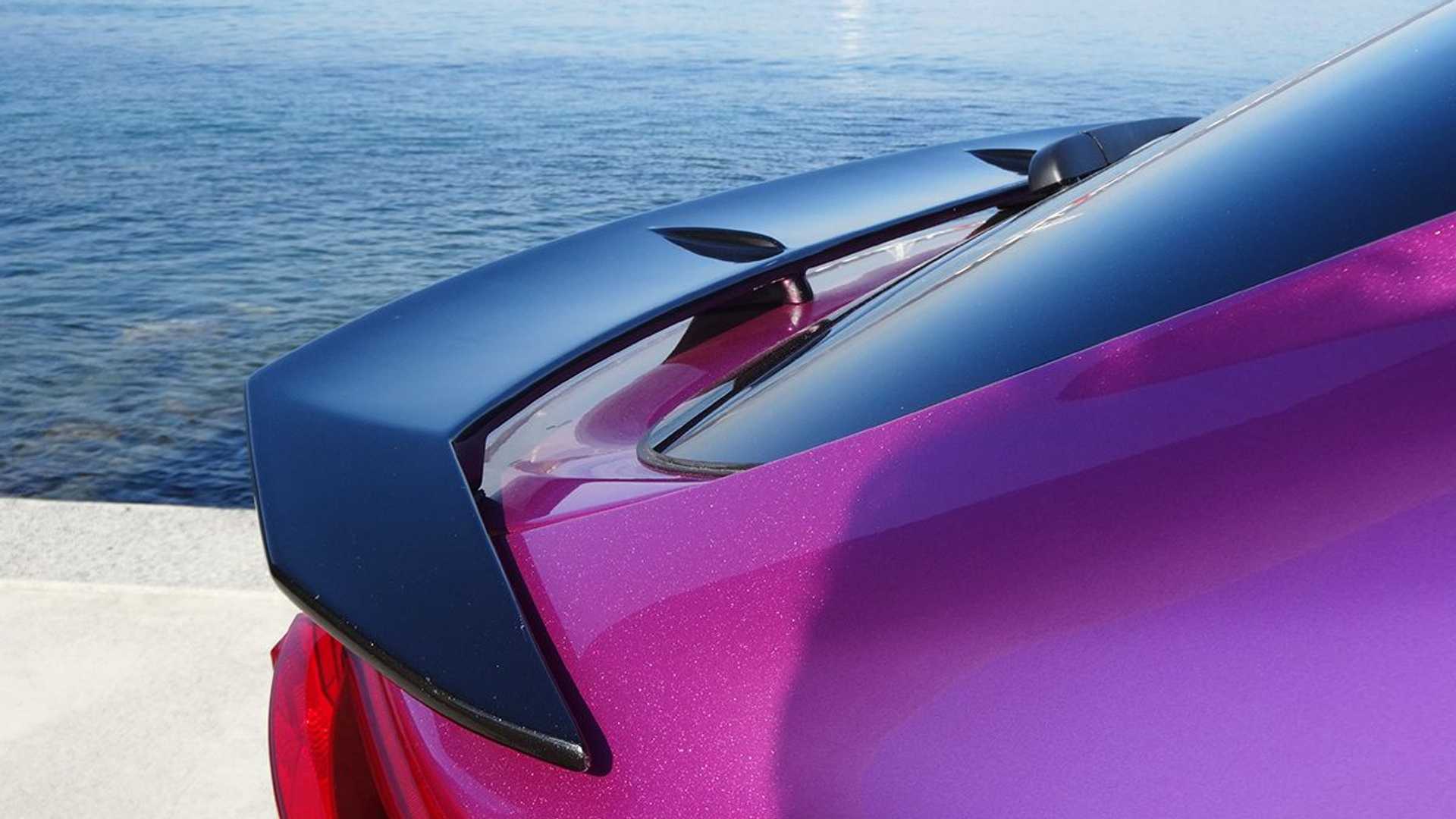 Hô biến Toyota Venza thành siêu xe Lamborghini Urus - 6