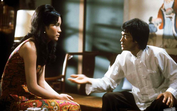 Uẩn khúc cái chết của Lý Tiểu Long và bí mật từ bức thư tìm thấy ở chợ trời - 3