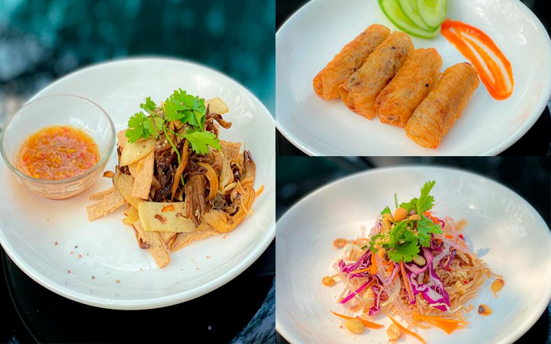 Bạn trẻ TPHCM sống chậm mùa dịch: Học nấu ăn, viết nhạc, yêu xa - 2