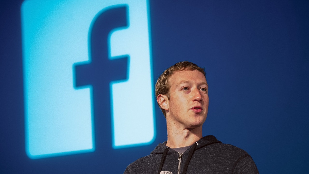 Mark Zuckerberg có hành động ít ai ngờ với cổ phiếu của Facebook - 1