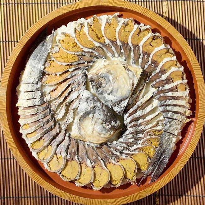 Món cá thum thủm muốn ăn phải chờ vài năm, nhà giàu có tiền cũng khó mua - 3