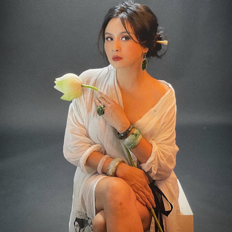 Thanh Lam: Hạnh phúc muộn màng, viên mãn ở tuổi 52 sau 2 chuyến đò lỡ dở - 9