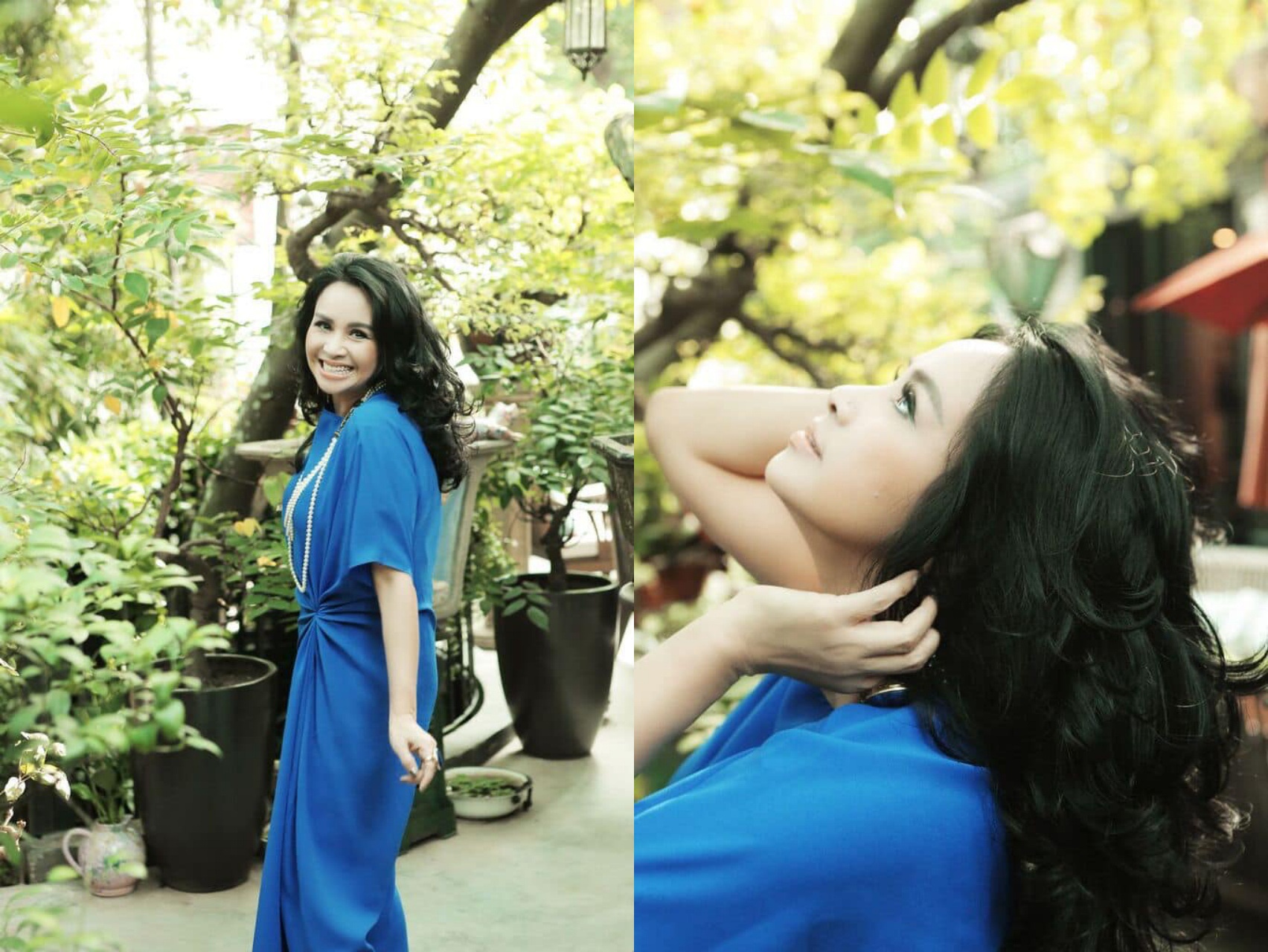 Thanh Lam: Hạnh phúc muộn màng, viên mãn ở tuổi 52 sau 2 chuyến đò lỡ dở - 5