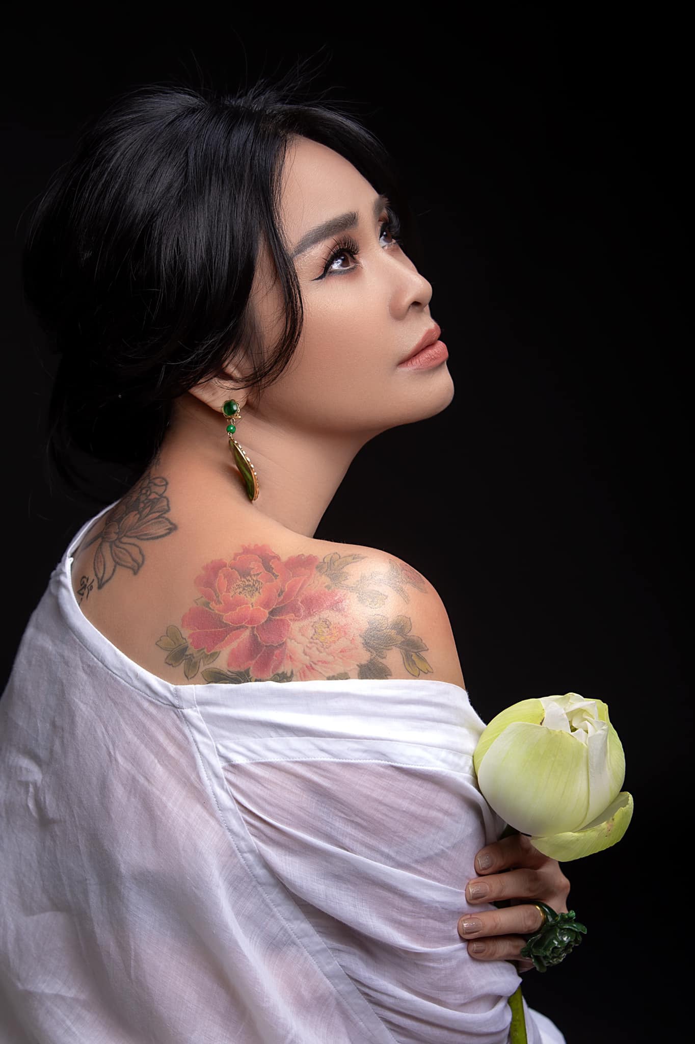 Thanh Lam: Hạnh phúc muộn màng, viên mãn ở tuổi 52 sau 2 chuyến đò lỡ dở - 2