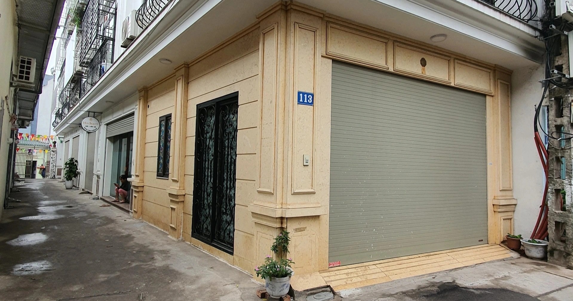 Nhà rẻ hơn 40% giá thị trường, người mua cần cẩn trọng những điều này - 1