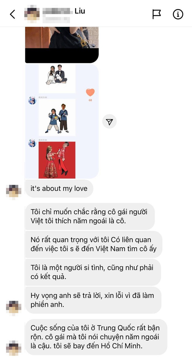 5 vụ hiểu nhầm tai hại của cư dân mạng khiến các cô gái đẹp khổ sở - 2