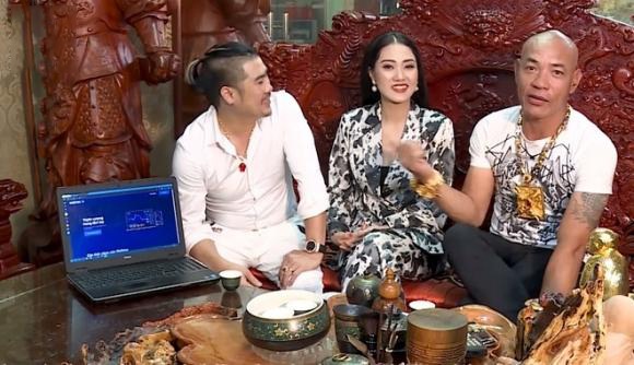 Giang hồ mạng trở thành chuyên gia tài chính, thủ lĩnh đa cấp tiền số - 3