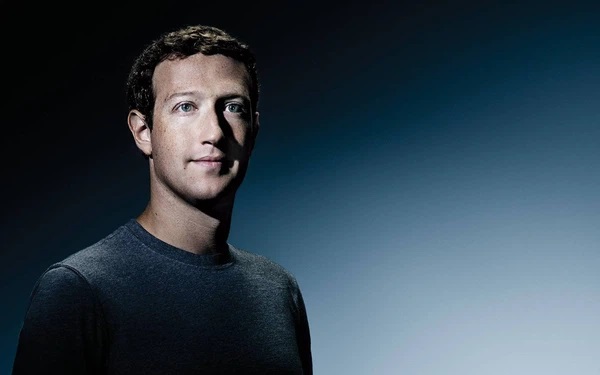Mark Zuckerberg thừa nhận sự thật cay đắng về Facebook - 1