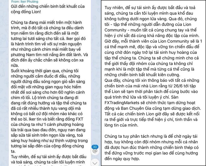 Hứa hẹn lợi nhuận khủng, các sàn đầu tư tiền ảo liên tục bay màu - 3
