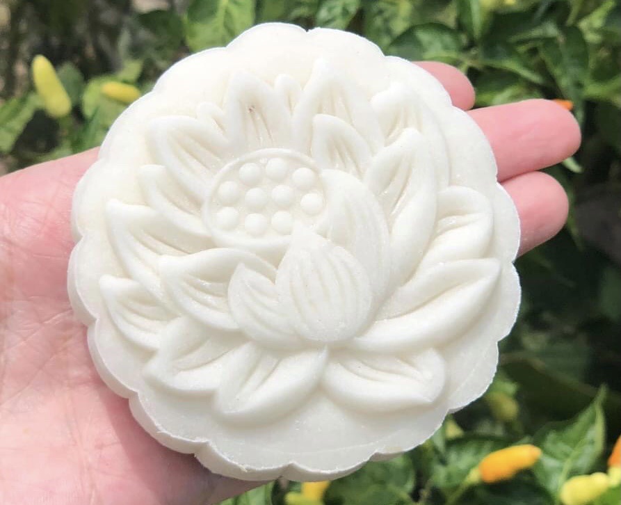 Nở rộ khóa học làm bánh trung thu, chị em choáng ngợp như bước vào ma trận - 3