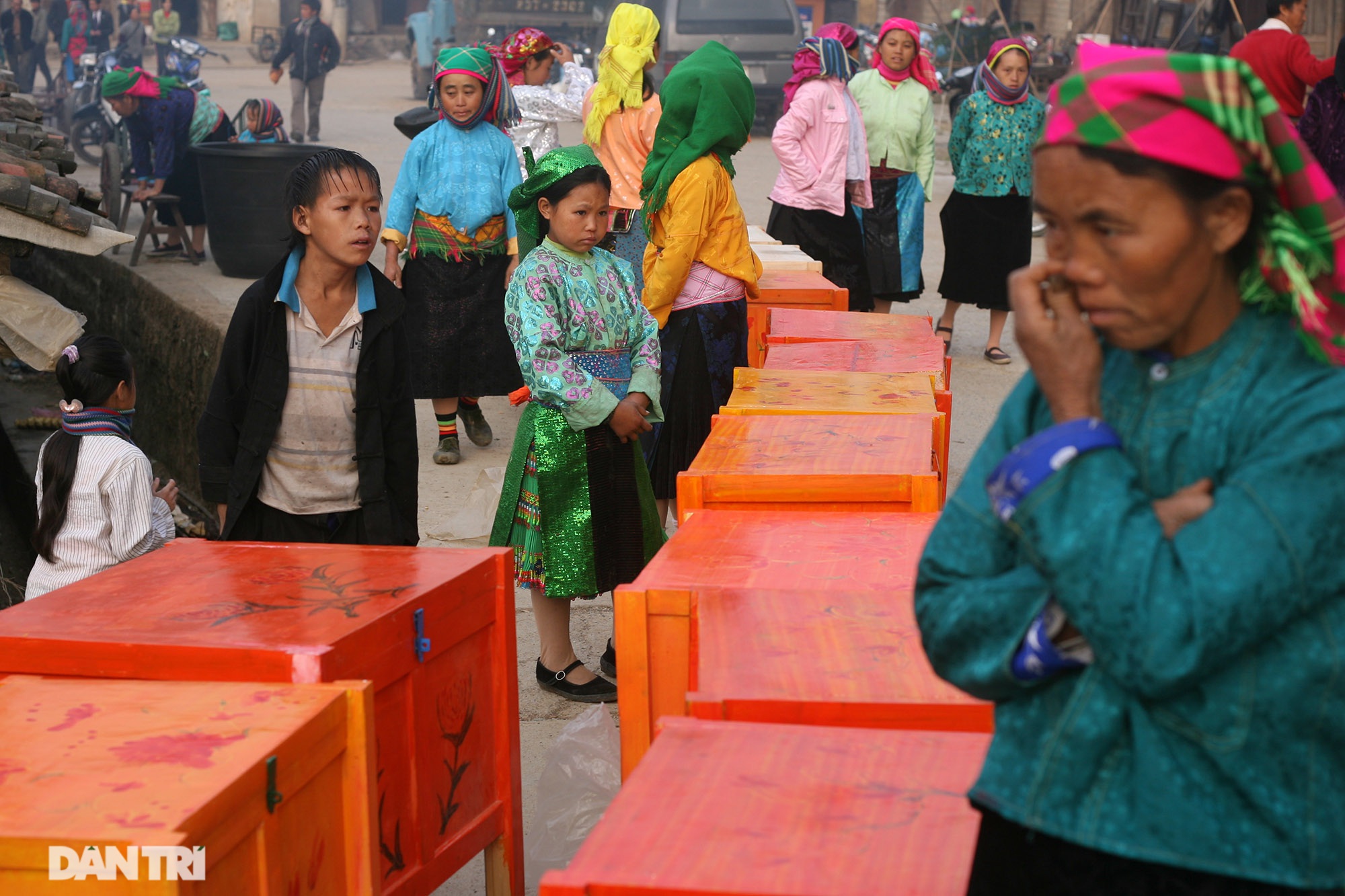 Nhớ về chợ Đồng Văn một thời đã xa - 8