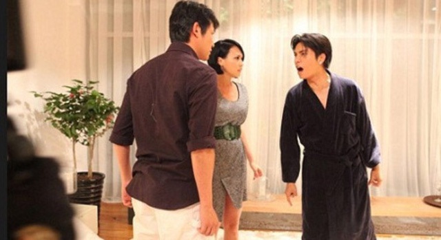 Chồng cũng thương, bồ cũng thích, nên chọn chồng hay chọn bồ? - 1