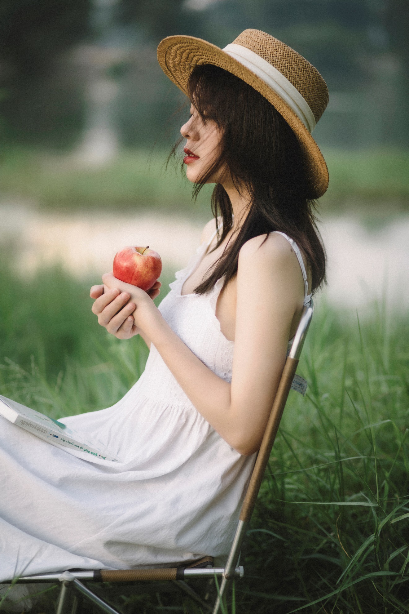 Có những người chỉ để cất giấu trong tim... - 1