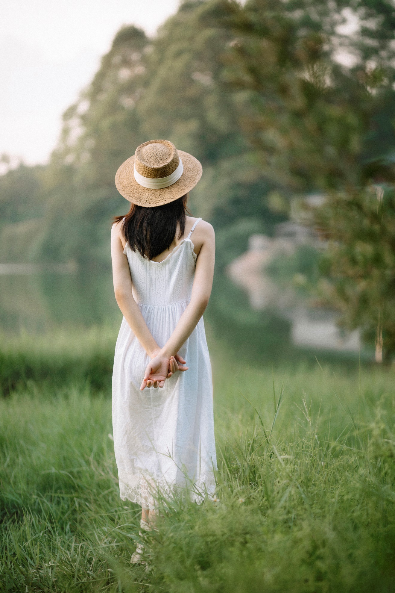 Có những người chỉ để cất giấu trong tim... - 2