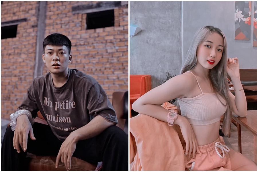 Những ngày hẹn hò đặc biệt của cặp đôi cùng là tình nguyện viên chống dịch - 1