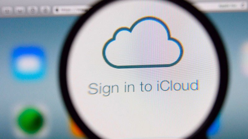Giả nhân viên Apple xâm nhập tài khoản iCloud lấy cắp ảnh nóng - 1