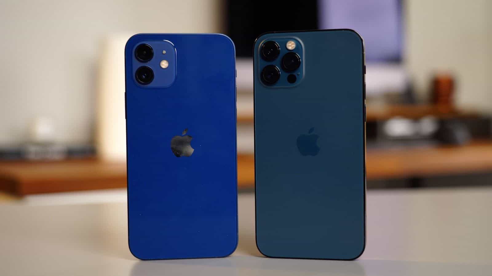 Apple xác nhận lỗi phần cứng đầu tiên trên iPhone 12 và 12 Pro - 1