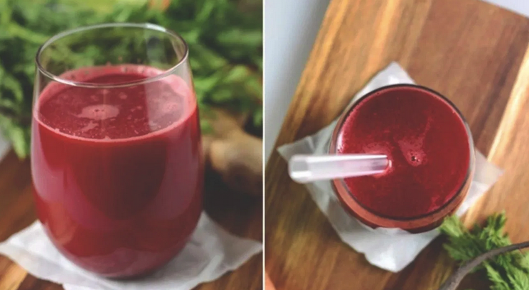 10 loại nước quả tự làm tại nhà giúp tăng cường sức đề kháng - 3