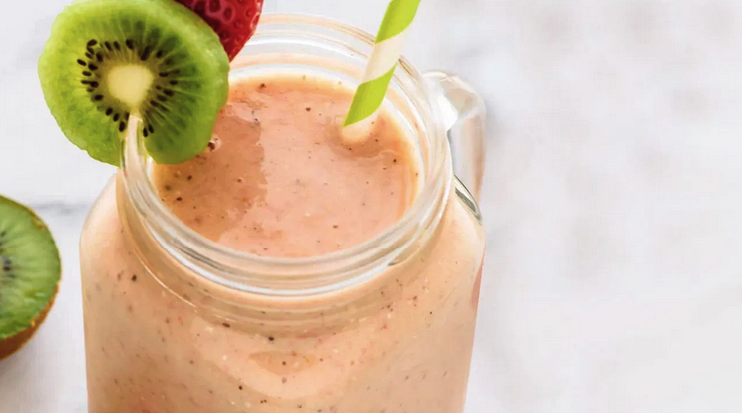 10 loại nước quả tự làm tại nhà giúp tăng cường sức đề kháng - 6