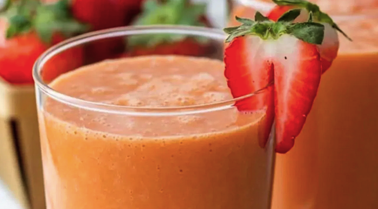 10 loại nước quả tự làm tại nhà giúp tăng cường sức đề kháng - 7