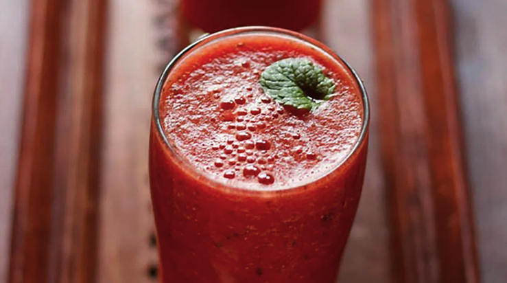 10 loại nước quả tự làm tại nhà giúp tăng cường sức đề kháng - 8