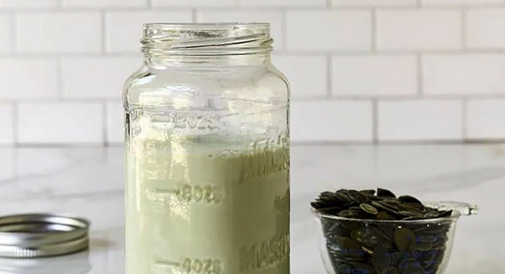 10 loại nước quả tự làm tại nhà giúp tăng cường sức đề kháng - 9